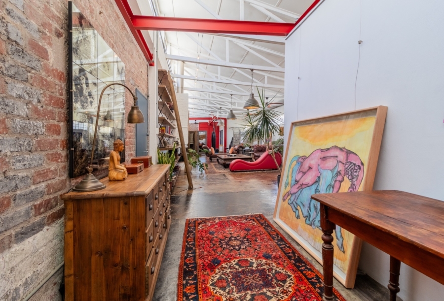 2 Bedroom Property for Sale in Woodstock Western Cape